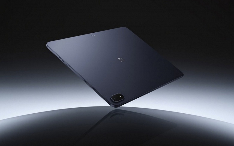 12&nbsp;140 мАч, экран 3,4К 144 Гц, Snapdragon 8 Elite и 8 динамиков. Представлен OnePlus Pad 2 Pro &mdash; один из самых мощных планшетов в мире